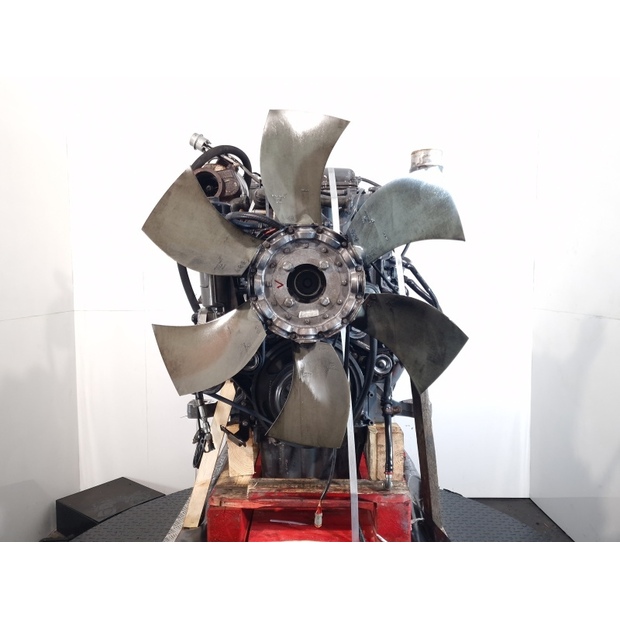 Scania Engine (Industrial) DC09 071A-48733473