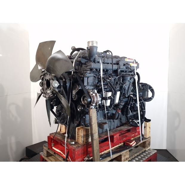 Scania Engine (Industrial) DC09 071A-48733474