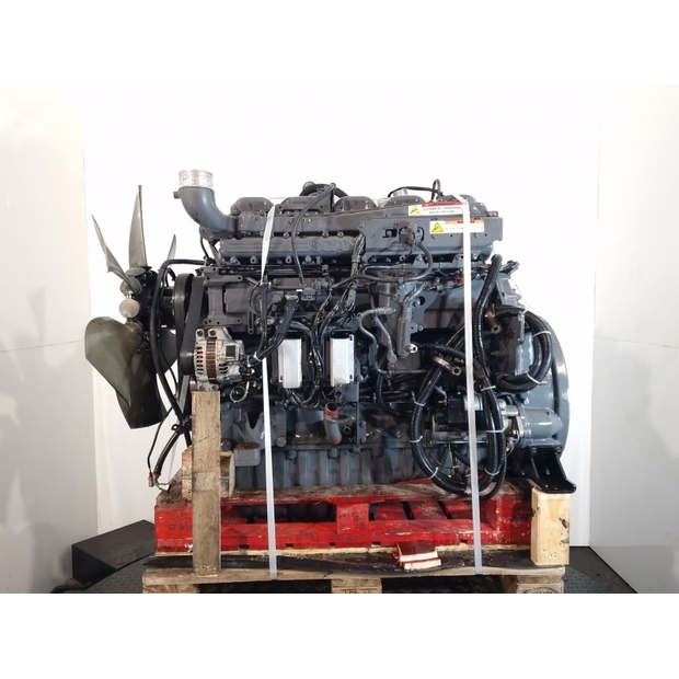 Scania Engine (Industrial) DC09 071A-48733475