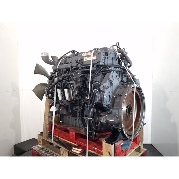Scania Engine (Industrial) DC09 071A-48733476