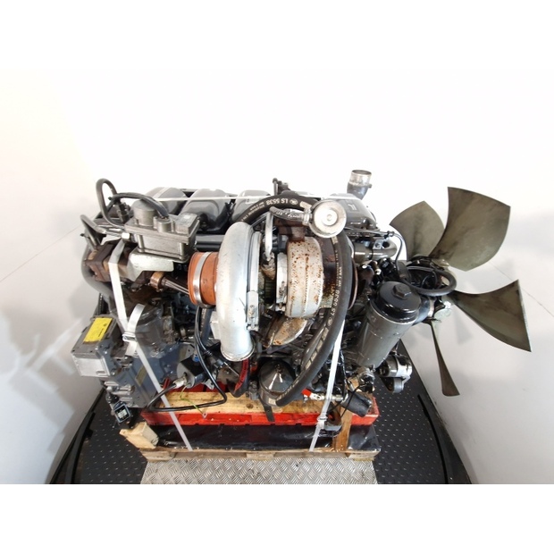 Scania Engine (Industrial) DC09 071A-48733478