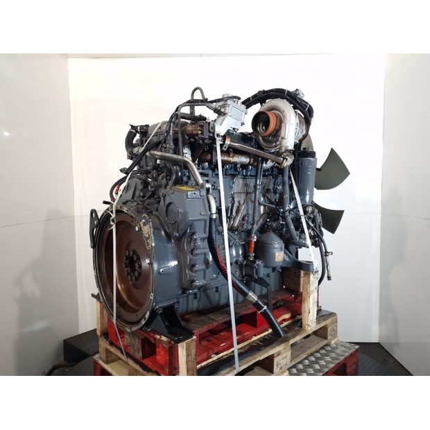 Scania Engine (Industrial) DC09 071A-48733488