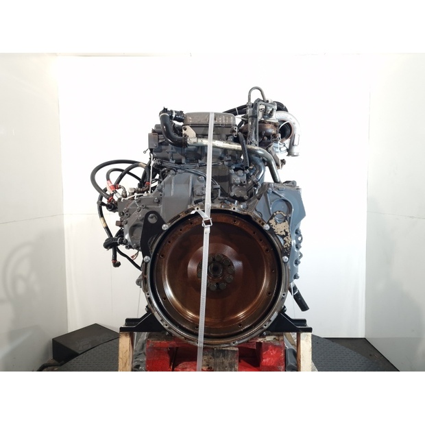 Scania Engine (Industrial) DC09 071A-48733490