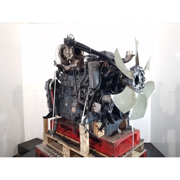 Scania Engine (Industrial) DC09 071A-48733492