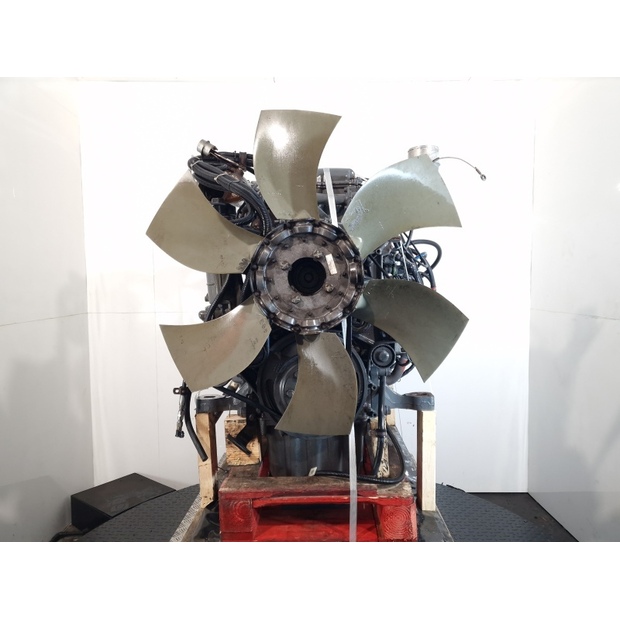 Scania Engine (Industrial) DC09 071A-48733493