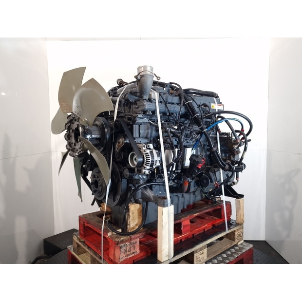 Scania Engine (Industrial) DC09 071A-48733494