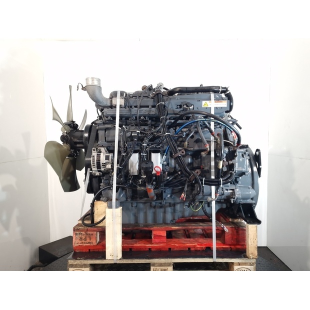 Scania Engine (Industrial) DC09 071A-48733495