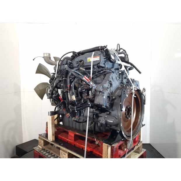 Scania Engine (Industrial) DC09 071A-48733496
