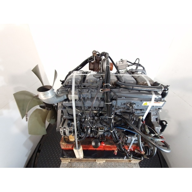 Scania Engine (Industrial) DC09 071A-48733497