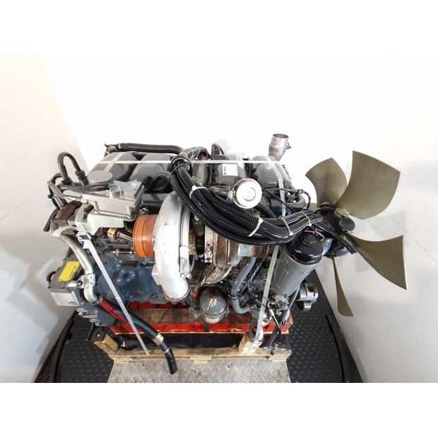 Scania Engine (Industrial) DC09 071A-48733498