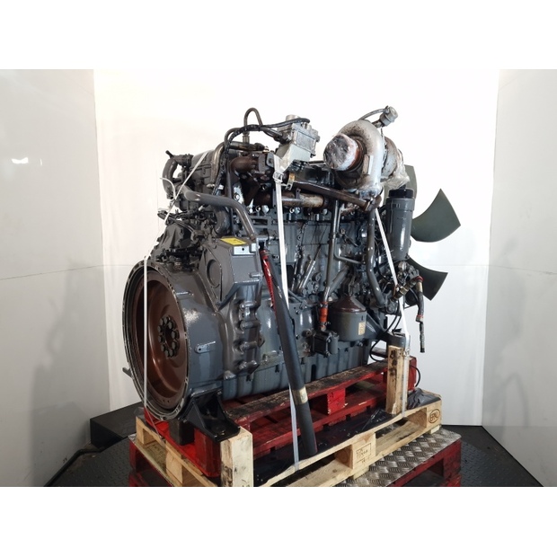 Scania Engine (Industrial) DC09 071A-48733501