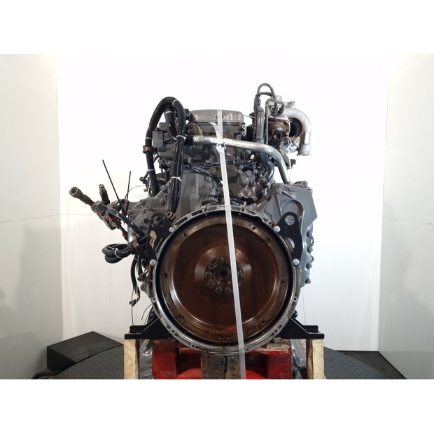 Scania Engine (Industrial) DC09 071A-48733506