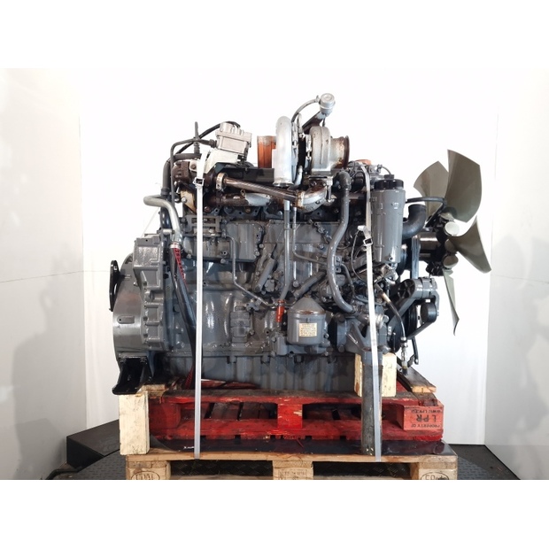 Scania Engine (Industrial) DC09 071A-48733507