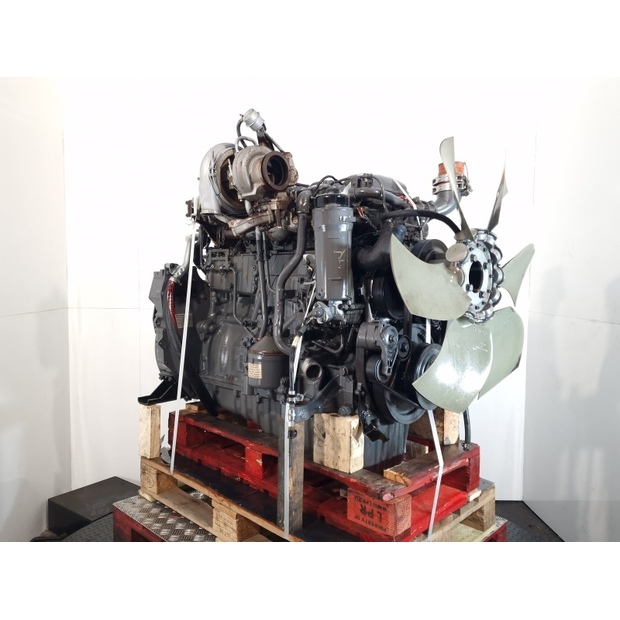 Scania Engine (Industrial) DC09 071A-48733508