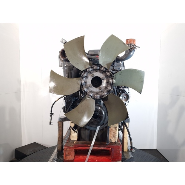 Scania Engine (Industrial) DC09 071A-48733509