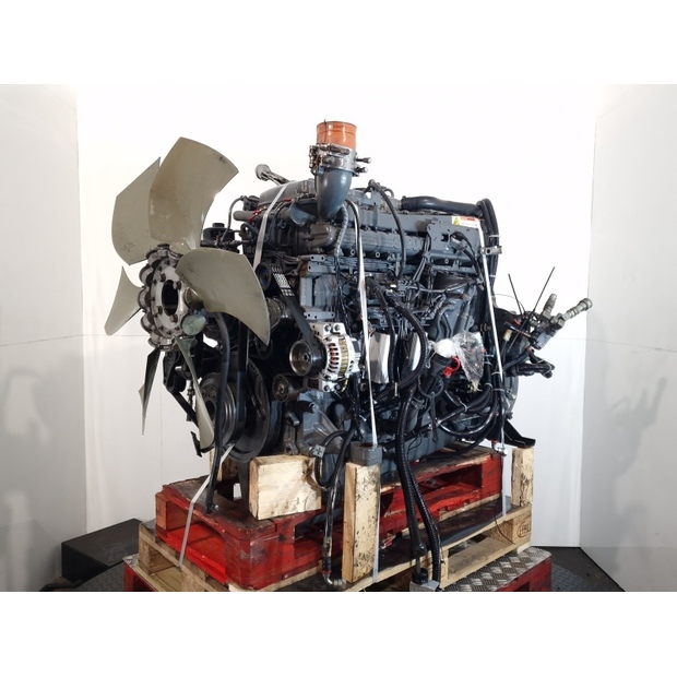 Scania Engine (Industrial) DC09 071A-48733510