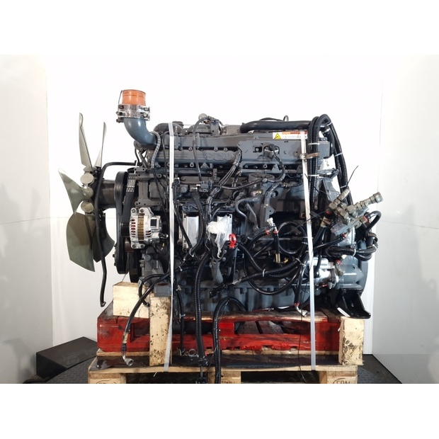 Scania Engine (Industrial) DC09 071A-48733511