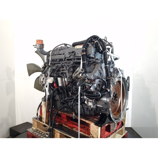 Scania Engine (Industrial) DC09 071A-48733512