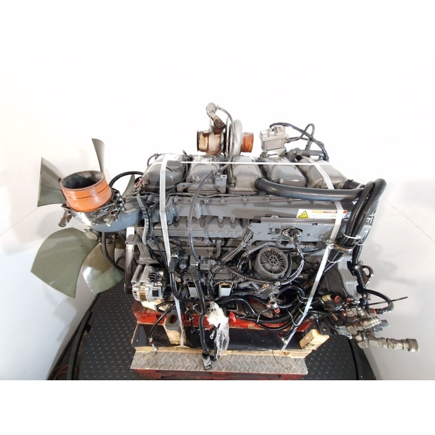 Scania Engine (Industrial) DC09 071A-48733513