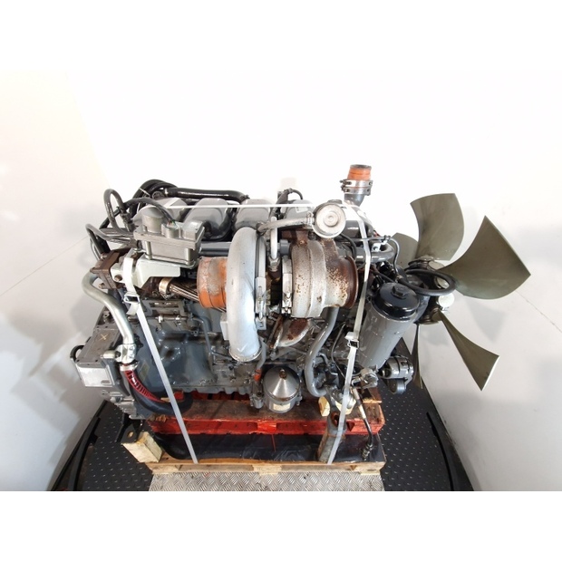 Scania Engine (Industrial) DC09 071A-48733514