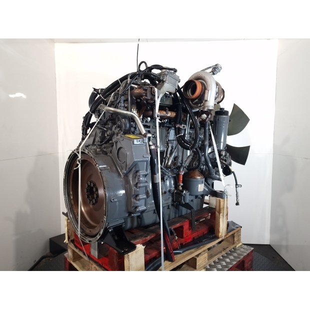 Scania Engine (Industrial) DC09 071A-48733531