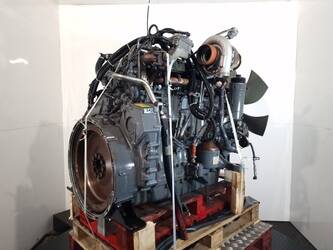 صورة ل محرك (صناعي) Scania Engine (Industrial) DC09 071A