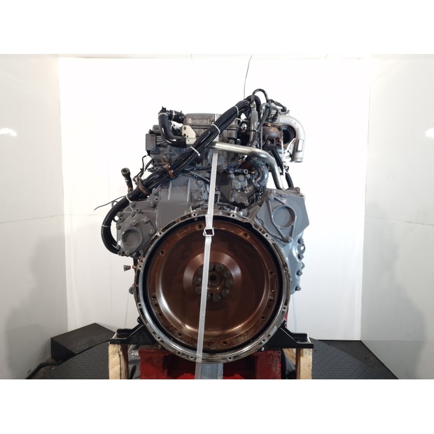 Scania Engine (Industrial) DC09 071A-48733533