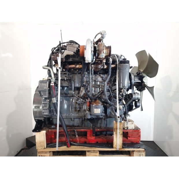 Scania Engine (Industrial) DC09 071A-48733534