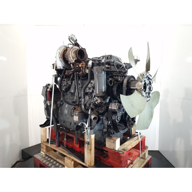 Scania Engine (Industrial) DC09 071A-48733536