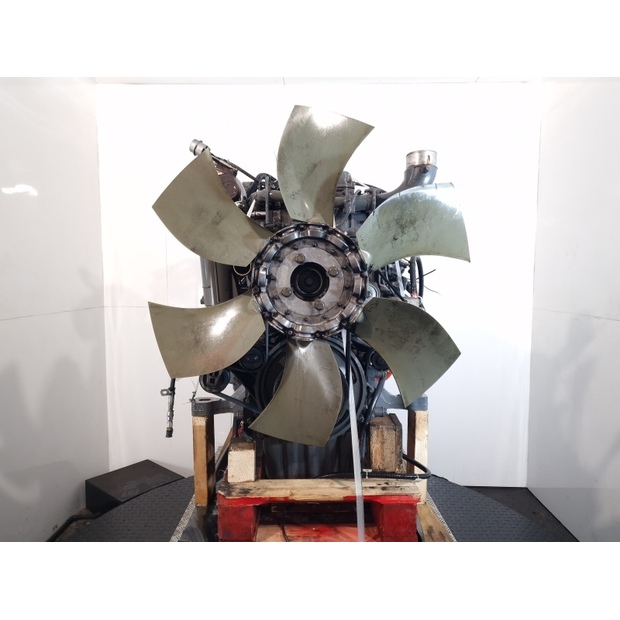 Scania Engine (Industrial) DC09 071A-48733537