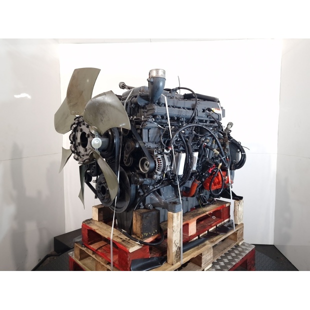 Scania Engine (Industrial) DC09 071A-48733538