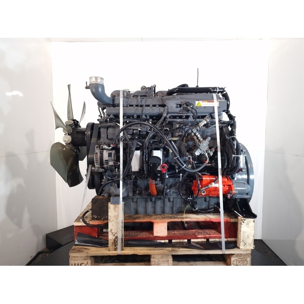 Scania Engine (Industrial) DC09 071A-48733539