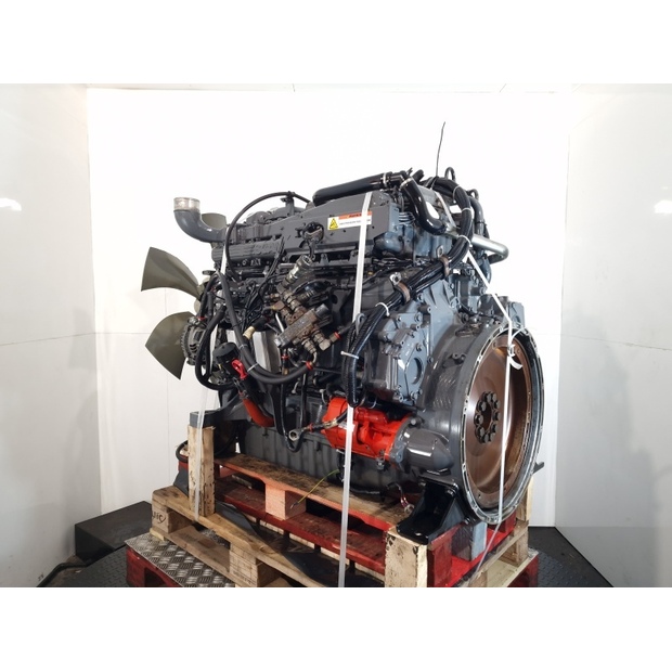Scania Engine (Industrial) DC09 071A-48733540