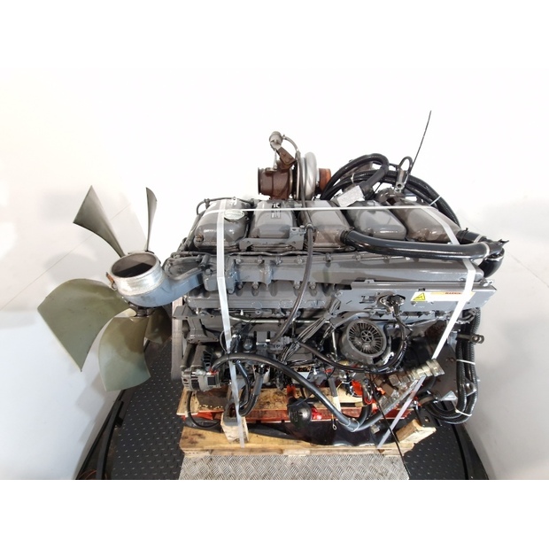 Scania Engine (Industrial) DC09 071A-48733541