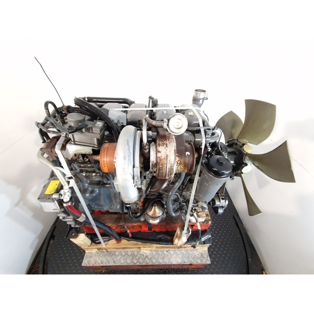 Scania Engine (Industrial) DC09 071A-48733542