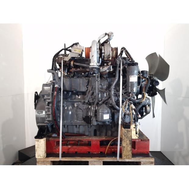 Scania Engine (Industrial) DC09 071A-48733569