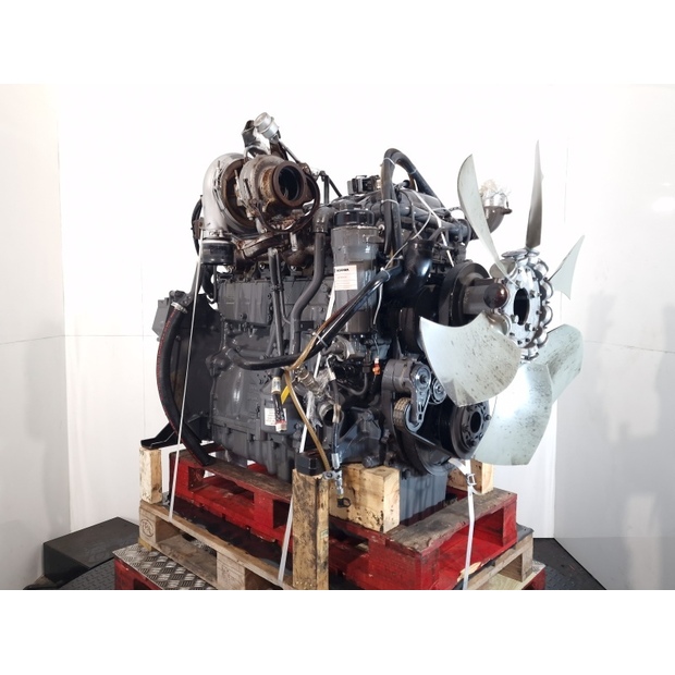 Scania Engine (Industrial) DC09 071A-48733570