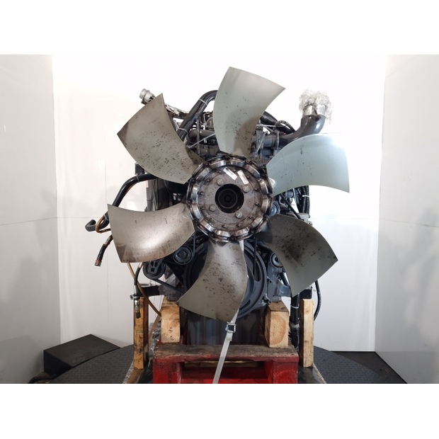 Scania Engine (Industrial) DC09 071A-48733571