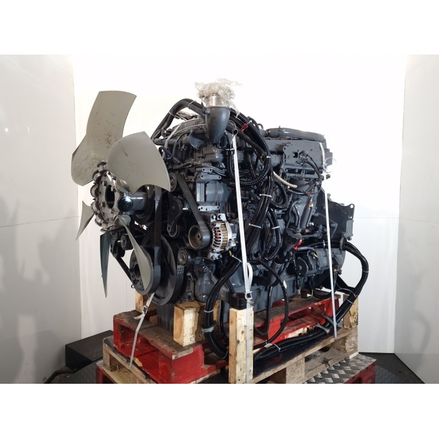 Scania Engine (Industrial) DC09 071A-48733572