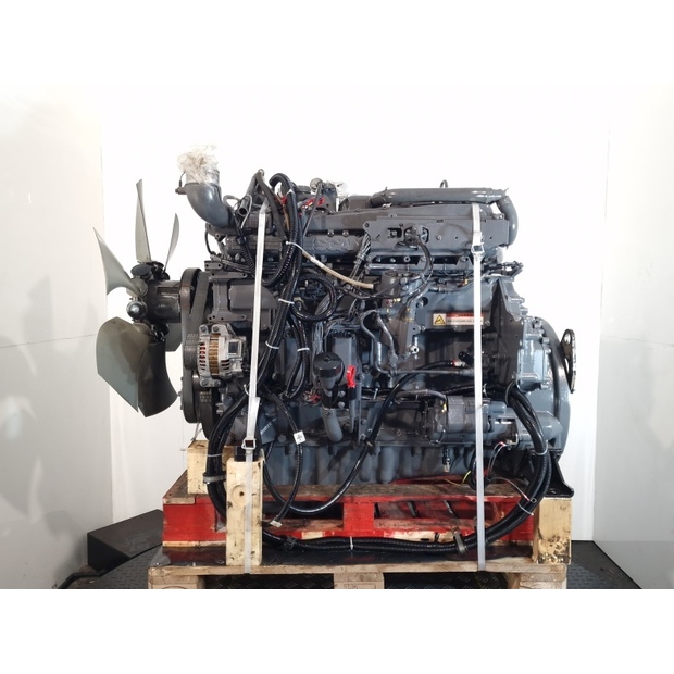 Scania Engine (Industrial) DC09 071A-48733574