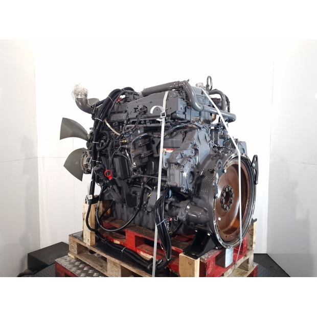 Scania Engine (Industrial) DC09 071A-48733575