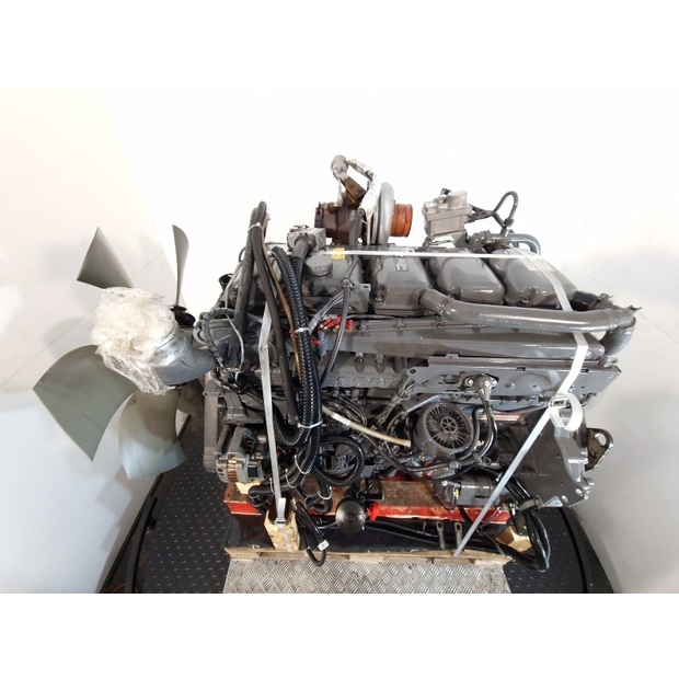 Scania Engine (Industrial) DC09 071A-48733576