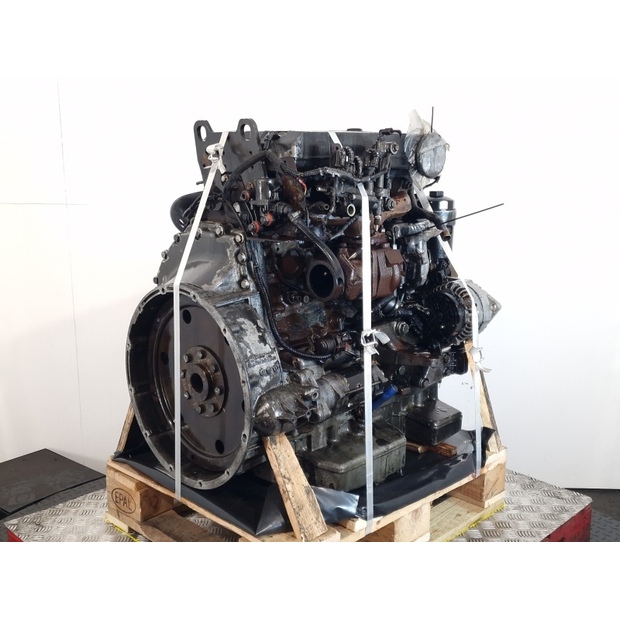 Mercedes Benz Engine (Industrial) OM926LA.E3/5-02-48734526