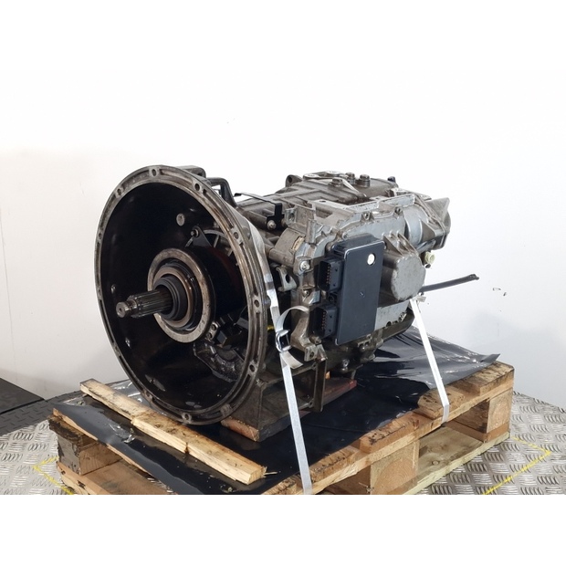 Mercedes Benz Engine (Industrial) OM926LA.E3/5-02-48734530
