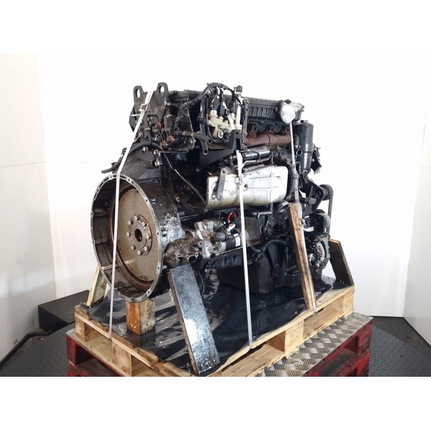 Mercedes Benz Engine (Industrial) OM471LA.E5-00 D4G01-48734697