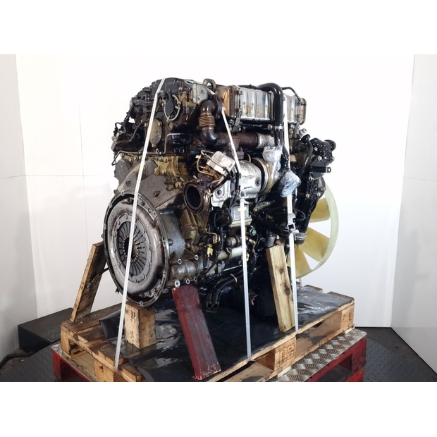 Mercedes Benz Engine (Industrial) OM471LA.E5-00 D4G01-48734701