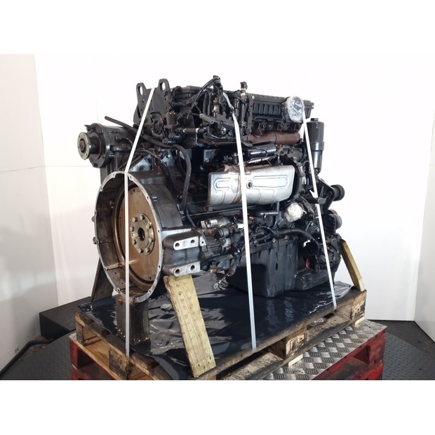 Mercedes Benz Engine (Industrial) OM471LA.E5-00 D4G01-48734705