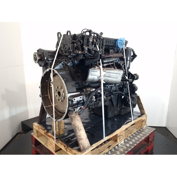 Mercedes Benz Engine (Industrial) OM471LA.E5-00 D4G01-48734707