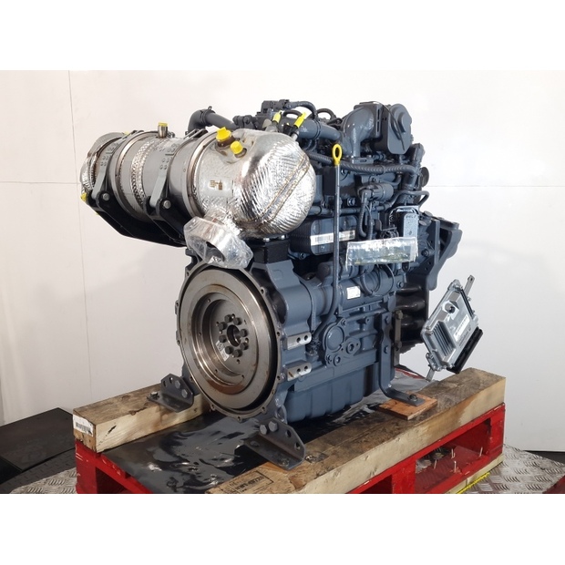 Deutz F4M2011-48734814