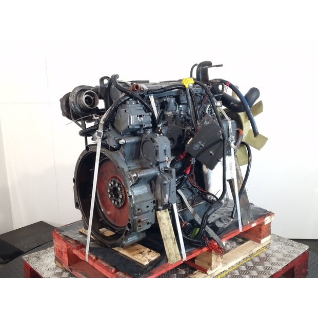 Deutz F4M2011-48734818